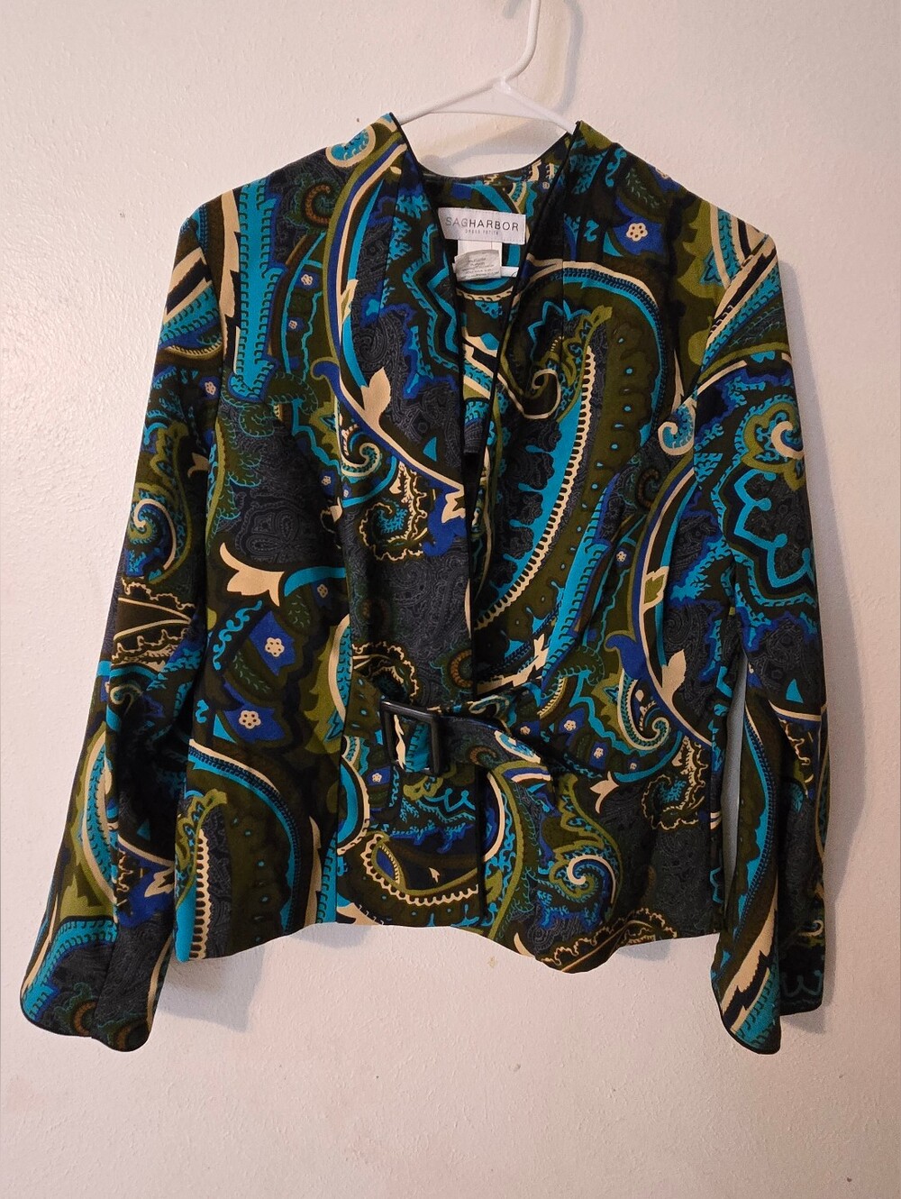 Sag Harbor Jacket